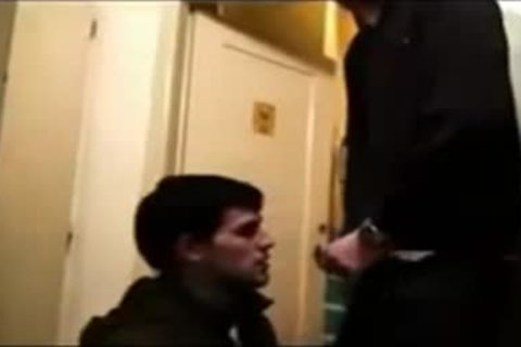 Random Hookup raw boning and engulfing