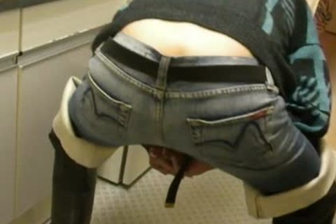 Nlboots - Waders, Jeans, Smoking