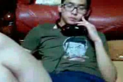 sexy Korean lad cam-2