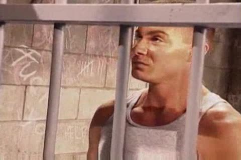 Brock Penn Jail Sexing