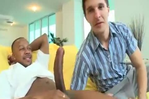 Izzy White legal age teenager Goes For darksome 10-Pounder