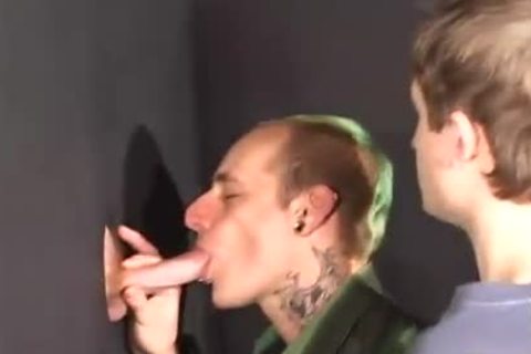 palatable Threeway wazoo Penetration