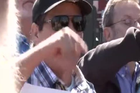 Dale Cooper & JD Phoenix