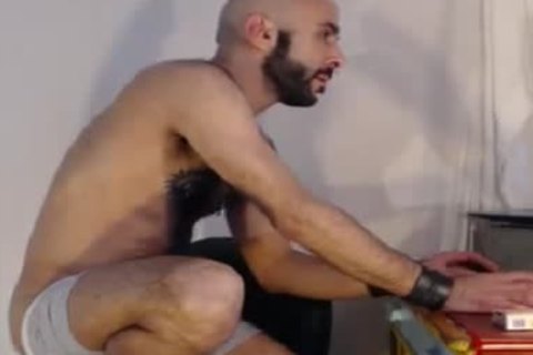 March 31st web camera Show