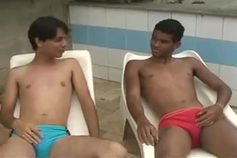 Schwimmbad