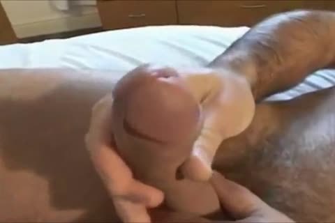 Thirty Minutes Of ball cream