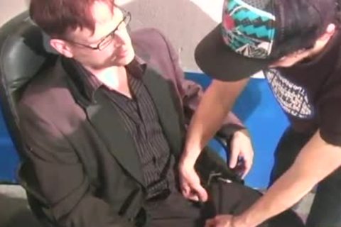 Doctor's Orders - Scene 3