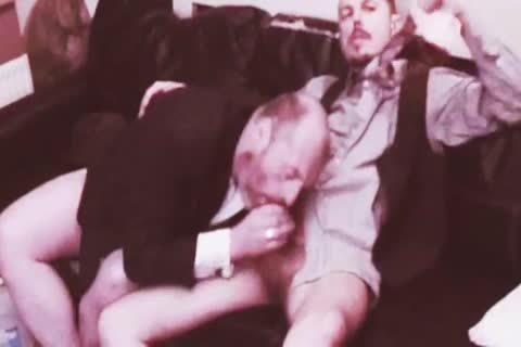 First Cut Of The Film That Would Develop Into The Complex Protolinguistic Disfodish Language Lesson In raunchy Morality. This Version Contains The nude Footage As It Was First Adapted For Later Use.