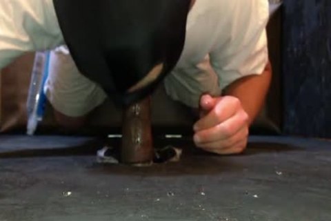 I Already Had DLDaddy And A new lad, FUnGuy Scheduled.  gigantic Build messy Had Emailed But I Had No Idea that lad Was going to Show Up.  it is Always good When greater quantity penis Shows Up!  The new lad Fit Right In, And A Creamy Finish Was Had 