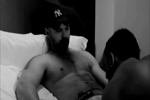 lusty Jockstrapped Top makes a decision To Use The 10-Pounder Hungry gap For A Quick nail