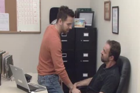 Married lad acquires nailed And came