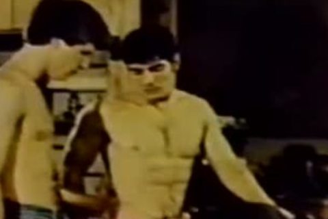 homo Peepshow Loops 232 70s And 80s - Scene three