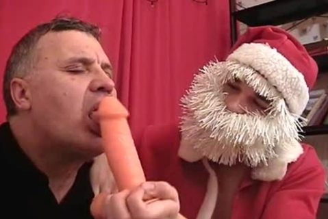 Present From Santa