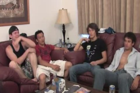 plump homosexual fuck videos Now That They Are in nature's garb Billy