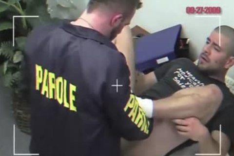 Cops pound gorgeous Suspects