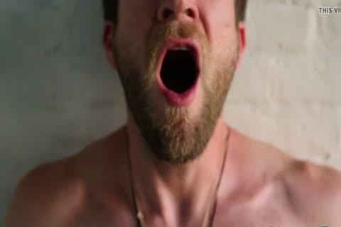 twink And Hunk Gobble And Like Sexually Aroused Pink hole -