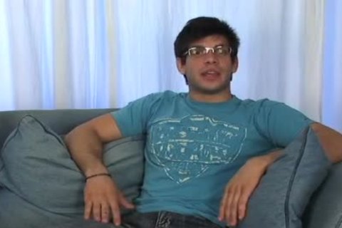 cock FUCKERS - Scene 1