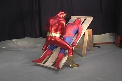 Stolen cum - Scene two