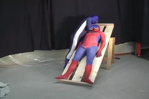 Stolen sperm - Scene 1