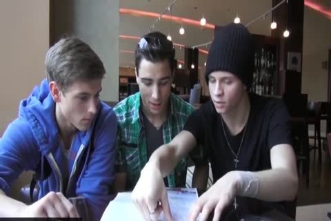 Danish man - Jett black & homo Sex Actor - Denmark 32