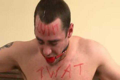 The nasty Boiler chap