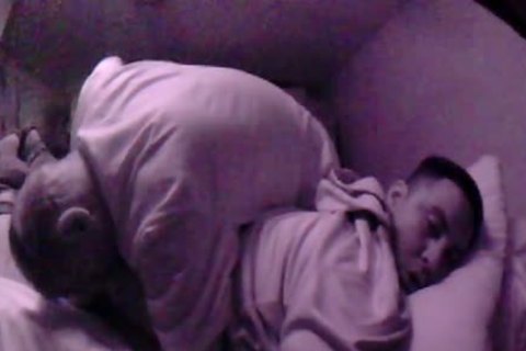 sucking And ass pounding Richard 20180329