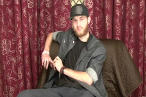 Tommy receives Serviced