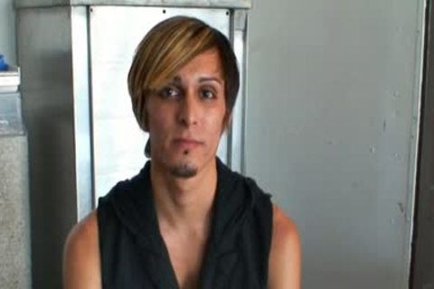 Skyler Doesn't Want To Stop Masturbating