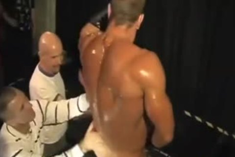 Rick Hammersmith Stripping