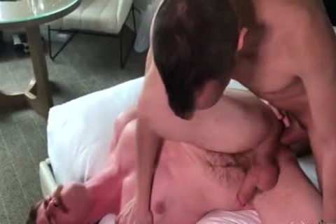 Nate Stetson gets poked