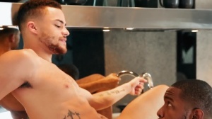 Sex Clues - pooper Hump