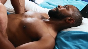 Sex Clues - Derek  Bolt & Lawrence Portland butthole Love