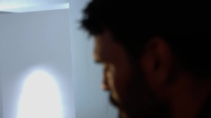 Consulting rod - Diego Lauzen with Andy Star butthole Love