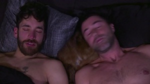 Captive - Braden Charron, Justin Beal anal plow