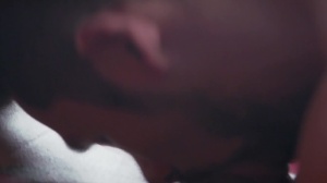 Genie In A gap - Derek Allan & Ryan pounds African Nail