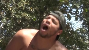 messy Rider 2 - ass Hook up