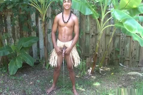 Hula Dancer