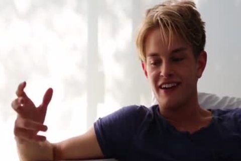 Paint It dark - Scene 1