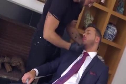 Burglar Shaves And pounds Logan