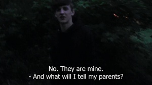 eighteen years daddy non-professional beauty got poked