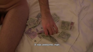 Czech twink banged in hour-hotel room