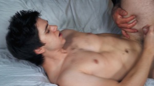 Puzzle lad - Will Braun pooper Hump