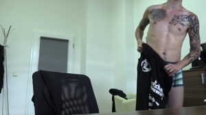 actually naughty and open-minded teen