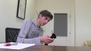 small town teens can be nice-looking concupiscent