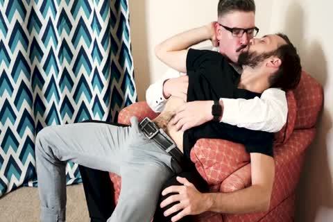 Hutch The Facilitator - Helping Hand For My Otter ally