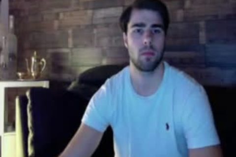 sleazy German teen's butthole On cam- Watch Part2 On GayBoysCam.com