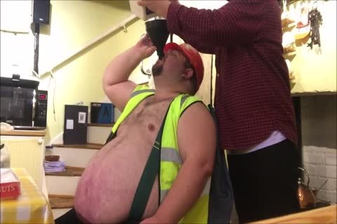 Funnel pleasure With A friend