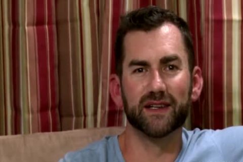 extra humongous penises Jake Jennings dream Comes True