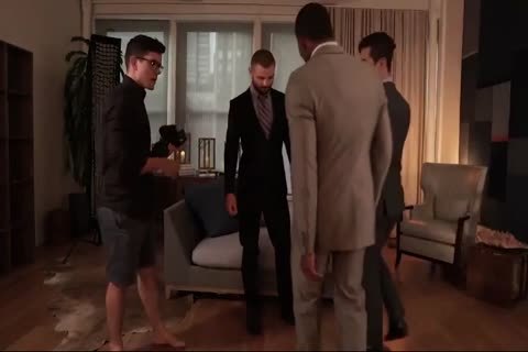 old Freak Plays With His submissive serf In The Dungeon