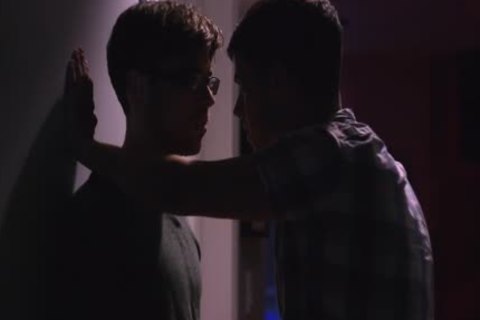 young homosexual pair - Lies And Deceptions (2018)